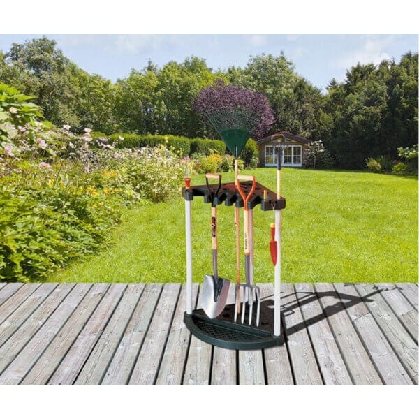 Ъглова стойка за инструменти Keter 230826 Ъглова стойка за инструменти Keter 230826