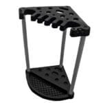 Ъглова стойка за инструменти Keter 230826