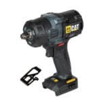 Акумулаторен гайковерт CAT DX7020B, 18V, без батерия и зарядно