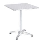 Алуминиева маса My Garden SC-051 60x60 см