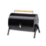 Барбекю Ziel Grill CG309, черно, 41x28x36 см