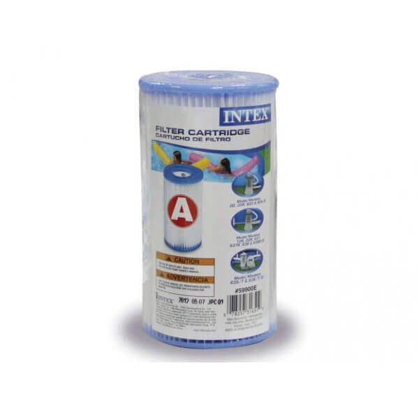 Басейн Intex 28242 с метална рамка 4.57x1.22 м Басейн Intex 28242 с метална рамка 4.57x1.22 м