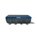 Басейн Intex Ultra XTR 549x274x132 см с метална рамка 26356