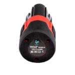 Батерия за акумулаторен верижен трион Ziel ZL6601, 12V