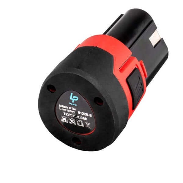 Батерия за акумулаторен верижен трион Ziel ZL6601, 12V Батерия за акумулаторен верижен трион Ziel ZL6601, 12V