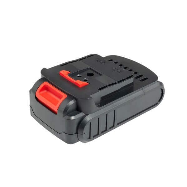 Батерия за акумулаторен верижен трион Ziel ZL6602, 20V, 2Ah Батерия за акумулаторен верижен трион Ziel ZL6602, 20V, 2Ah