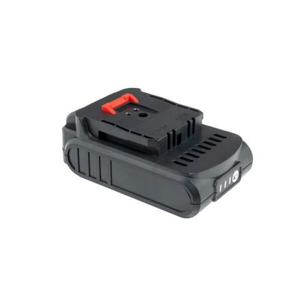 Батерия за акумулаторен верижен трион Ziel ZL6602, 20V, 2Ah Батерия за акумулаторен верижен трион Ziel ZL6602, 20V, 2Ah