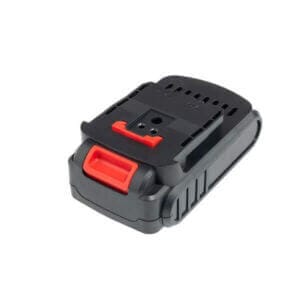 Батерия за акумулаторен верижен трион Ziel ZL6602, 20V 2Ah, лека батерия за електроинструменти