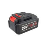 Батерия за акумулаторен верижен трион Ziel ZL6602, 20V, 4Ah