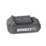 Батерия за акумулаторна вендуза 8123-GD20V, 2Аh