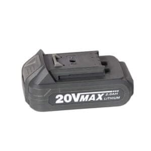 Батерия за акумулаторна вендуза 8123-GD20V, 20V 2Ah за дълга работа и ефективност