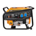 Бензинов генератор ZIEL ZL2500, 2.5 kW, 7 к.с.