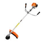 Бензинов тример Ziel ZL520B, 52сс, 2.2KW