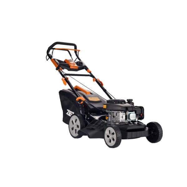 Бензинова самоходна косачка ZIEL ZL46P-139, 2.4kW (3.22HP), 4в1, 46 см 18", 60 л Бензинова самоходна косачка ZIEL ZL46P-139, 2.4kW (3.22HP), 4в1, 46 см 18", 60 л