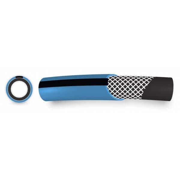 Четирислоен маркуч Profi Air ø10 мм, маркуч с висока еластичност и UV защита за въздух Четирислоен маркуч Profi Air ø10 мм, маркуч с висока еластичност и UV защита за въздух