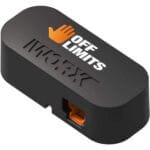 Цифрова ограда Worx с ключ и 20 м лента