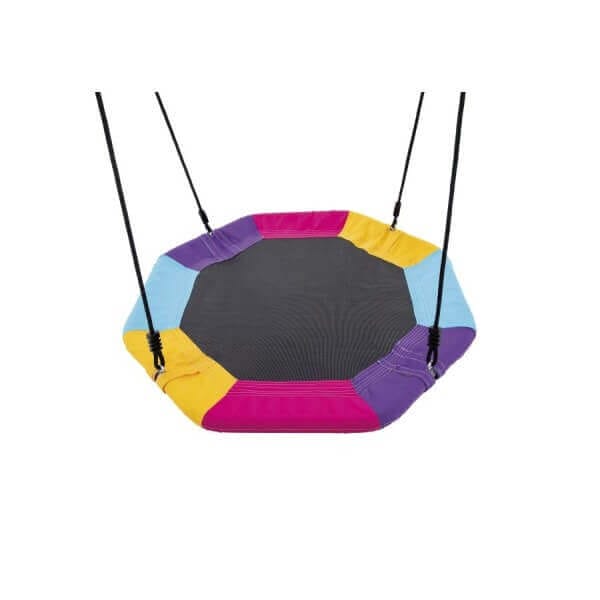 Детска люлка Intex 44111, кръгла, 201 х 235 х 200 см Детска люлка Intex 44111, кръгла, 201 х 235 х 200 см