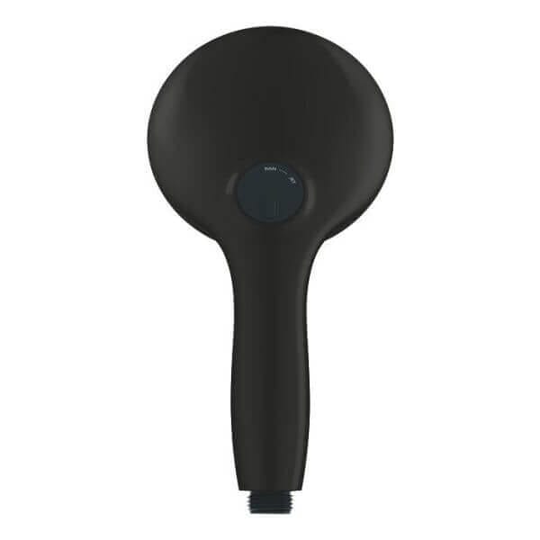 Душ слушалка GROHE Vitalio Start, 2 функции, Черна Душ слушалка GROHE Vitalio Start, 2 функции, Черна