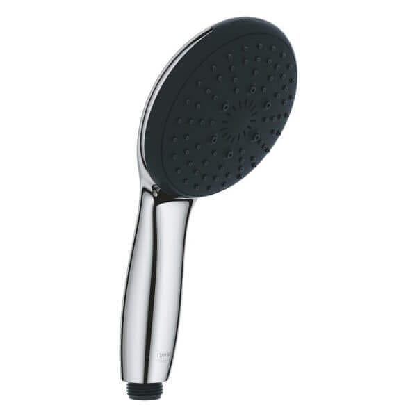 Душ слушалка Grohe Vitalio Start, 3 функции, хром Душ слушалка Grohe Vitalio Start, 3 функции, хром