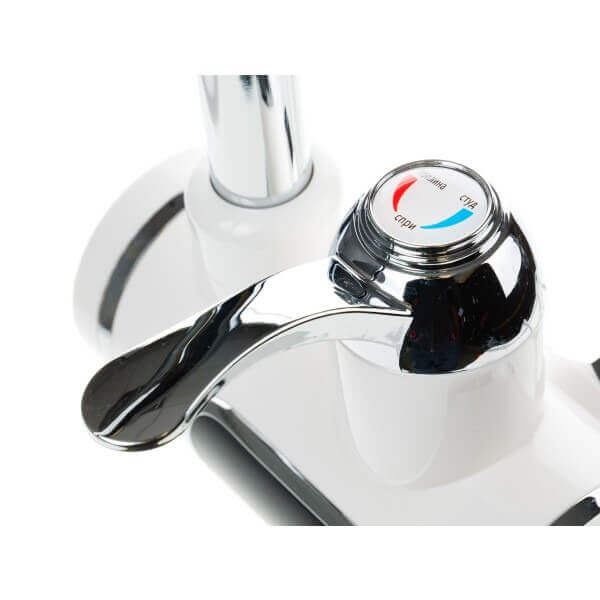 Електрически водонагревател Cascada LED DO-14-3C Електрически водонагревател Cascada LED DO-14-3C