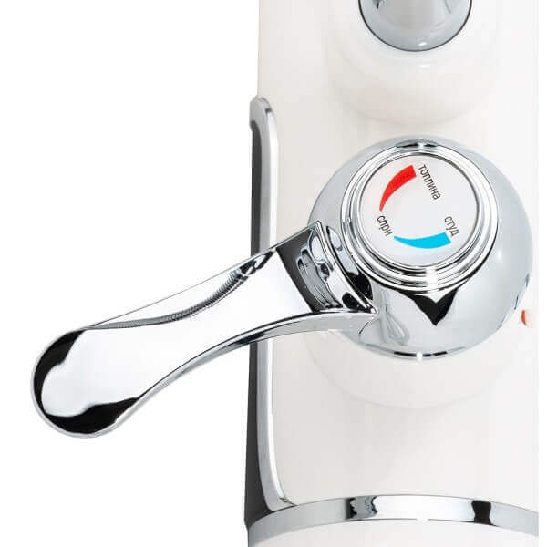 Електрически водонагревател Cascada LED DO-14-3C Електрически водонагревател Cascada LED DO-14-3C