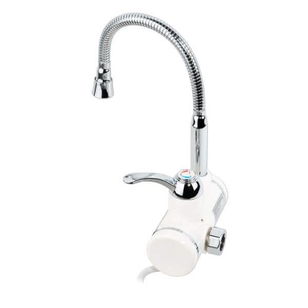 Електрически водонагревател Cascada LED DO-14-3C Електрически водонагревател Cascada LED DO-14-3C