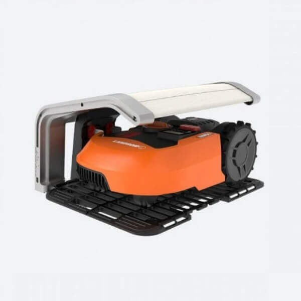 Гараж за робот косачка Worx Landroid WA0194 Гараж за робот косачка Worx Landroid WA0194