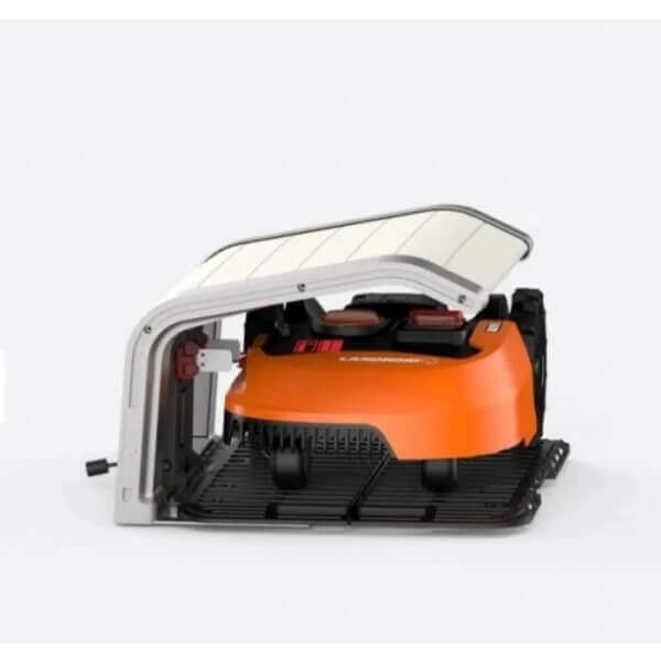 Гараж за робот косачка Worx Landroid WA0194 Гараж за робот косачка Worx Landroid WA0194