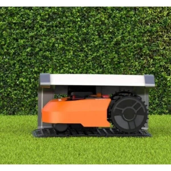 Гараж за робот косачка Worx Landroid WA0194 Гараж за робот косачка Worx Landroid WA0194