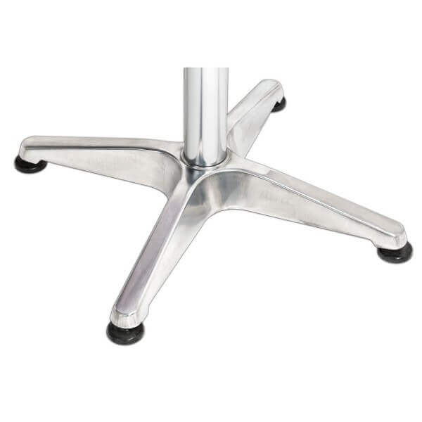 Градинска алуминиева маса My Garden SC-052 Ø60 см Градинска алуминиева маса My Garden SC-052 Ø60 см