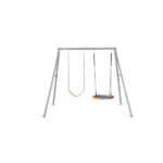 Градинска детска люлка Intex 44126, 2 в 1