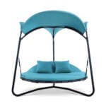 Градинска люлка My Garden "Butterfly" MT041046, 209 х 209 х 205 см