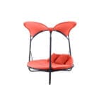 Градинска люлка My Garden Butterfly със сенник, 209х209х205 см