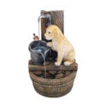 Градински LED фонтан My Garden R2230770XTQ