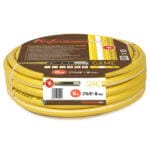 Градински маркуч ALMAPlast Game 3/4'' 50м, 5 слоя, 8-24 bar