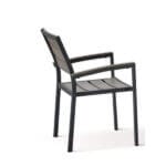 Градински стол My Garden Polywood PC-609-1 56x60x80 см