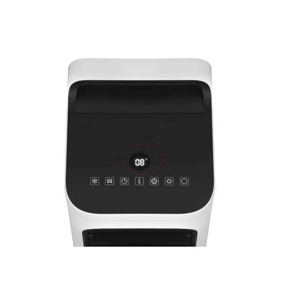 Климатична система Ziel DRAF-228LNR 4 в 1 за отопление и охлаждане Климатична система Ziel DRAF-228LNR 4 в 1 за отопление и охлаждане