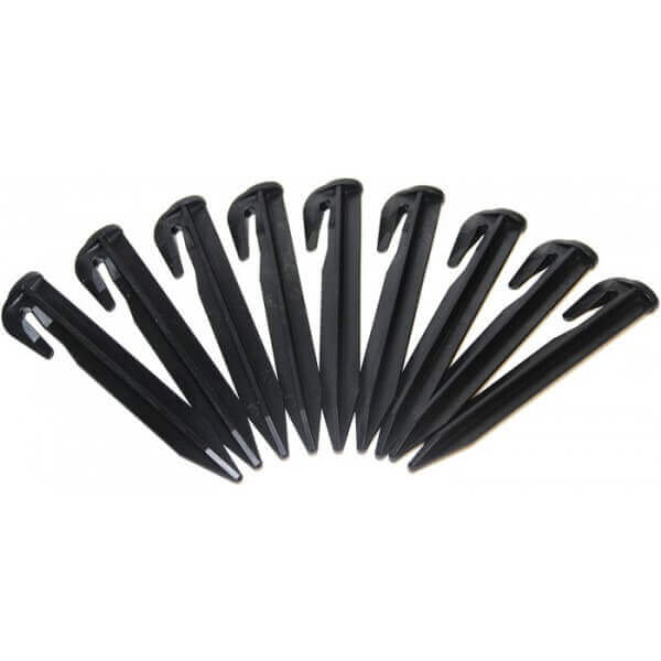 Колчета 100 бр. Worx WA0179 за Landroid Колчета 100 бр. Worx WA0179 за Landroid