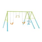 Комбинирана детска люлка Intex 44130 4 в 1, 442 x 235 x 200 см