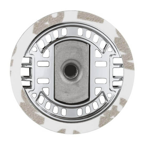 Комплект лепило и държачи GROHE QuickGlue S1 41246000 Комплект лепило и държачи GROHE QuickGlue S1 41246000