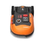 Косачка-робот Worx LANDROID WR148E, 800 м²