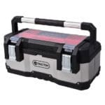 Куфар за инструменти TACTIX с 3 чекмеджета, 58.5 x 28.8 x 25.5 см