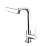 Кухненски смесител Makena Pull-out с четири функции