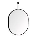 LED огледало Makena LED305 с функция против изпотяване, 60 x 80 см