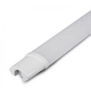 LED осветително тяло Ledmax 45W за външно LED осветление, водоустойчиво с IP65, 6500K ярка светлина