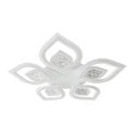 Led осветително тяло Ziel Lighting HPS-6059 с дистанционно управление