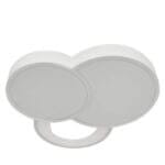 Led осветително тяло Ziel Lighting HPS-8072 с дистанционно управление