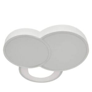 Led осветително тяло Ziel Lighting HPS-8072 с дистанционно управление за дома със смарт LED осветление