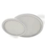 Led осветително тяло Ziel Lighting HPS-8077 с дистанционно управление