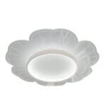 Led Осветително тяло ZielLighting HPS-8080W с дистанционно управление